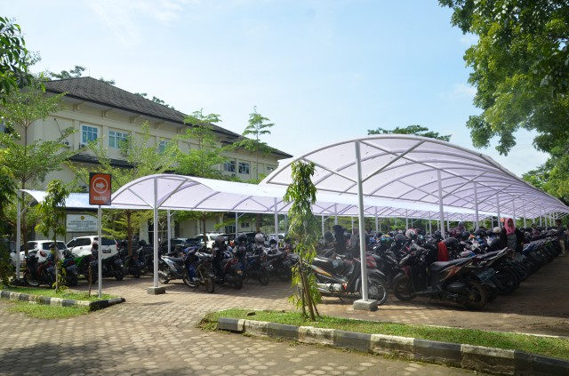Fasilitas dan Layanan – Universitas Jambi